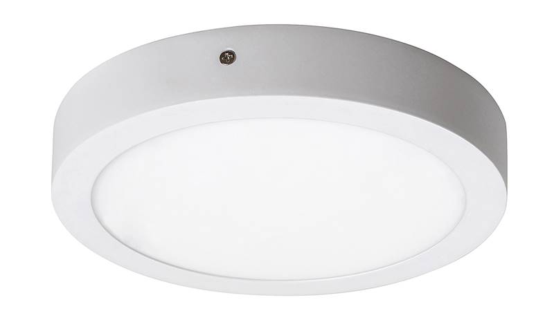 Plafon LED DOWNLIGHT LOIS biały 18W 4000K 2656 RABALUX