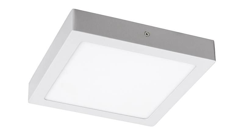 Plafon LED DOWNLIGHT LOIS biały 18W 4000K 2664 RABALUX