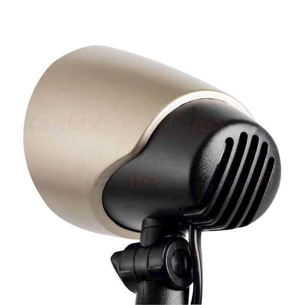 KA.LAMPKA B.LED SARI 4,5W 270lm C/B 27980 CZAR/ZŁO