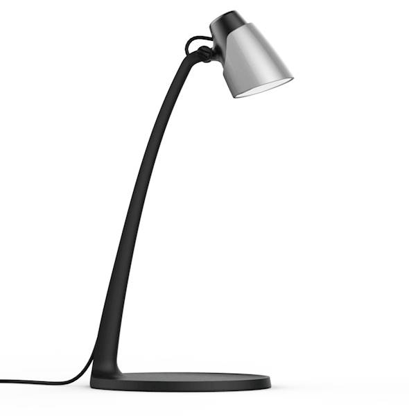 KA.LAMPKA B.LED SARI 4,5W 270lm C/B 27981 CZAR/SR.