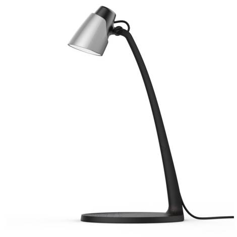 KA.LAMPKA B.LED SARI 4,5W 270lm C/B 27981 CZAR/SR.