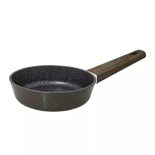 Patelnia CHAMPION 16cm z powłoką Greblon HD12187 HomeDelux