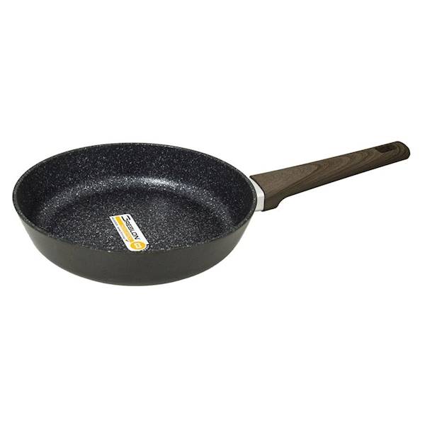 Patelnia CHAMPION z powłoką GREBLON 26cm hd12191 HOMEDELUX