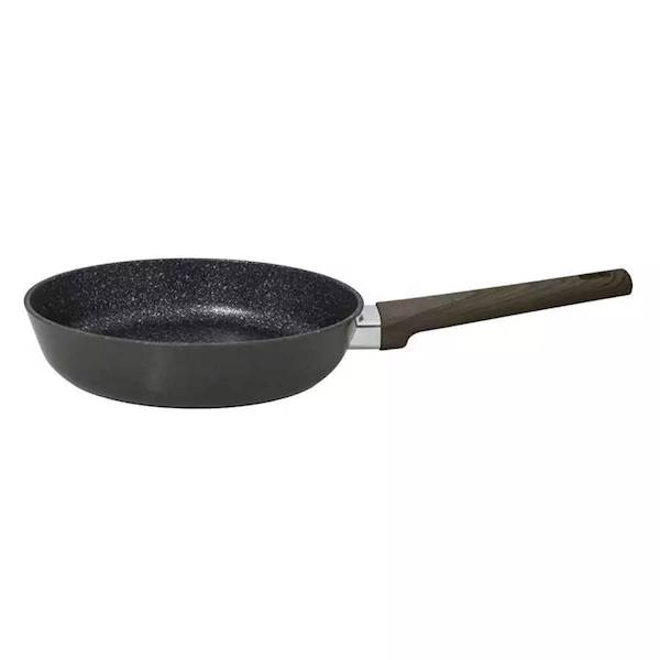 Patelnia CHAMPION 24cm z powłoką Greblon HD12190 HomeDelux