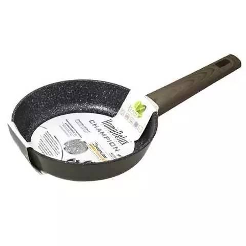 Patelnia CHAMPION 20cm z powłoką Greblon HD12188 HomeDelux