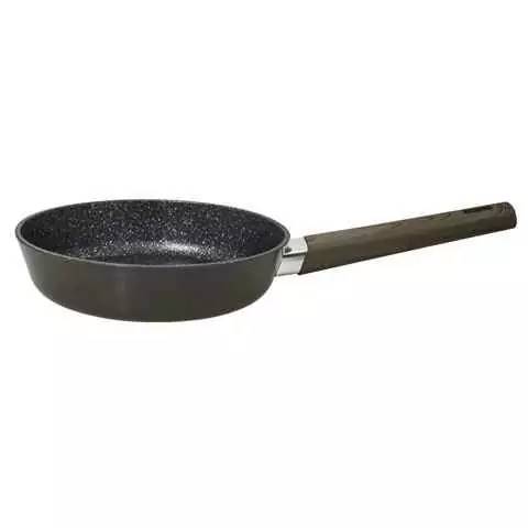 Patelnia CHAMPION 20cm z powłoką Greblon HD12188 HomeDelux