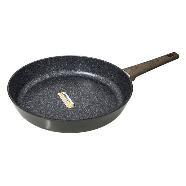 Patelnia CHAMPION 32cm z powłoką Greblon HD12194 HomeDelux