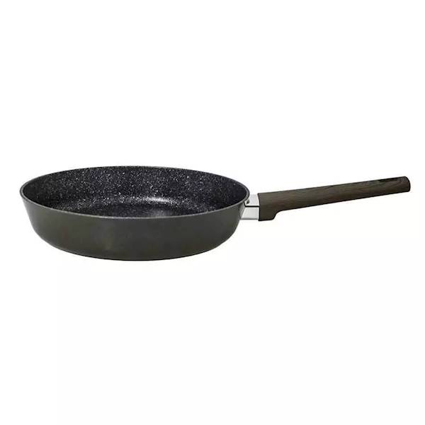 Patelnia CHAMPION 28cm z powłoką Greblon HD12192 HomeDelux