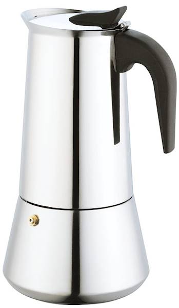 DE.KINGHOFF KAWIARKA 9 FILIŻANEK 450ml IND.KH1046
