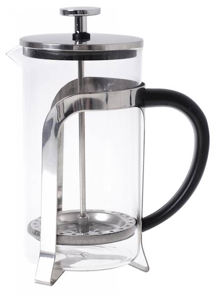 Zaparzacz do kawy z tłokiem ELENA 350ml OD1424 ODELO