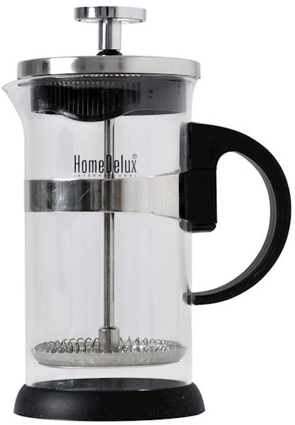 Zaparzacz do kawy SUSAN 350ml HD12163 HomeDelux