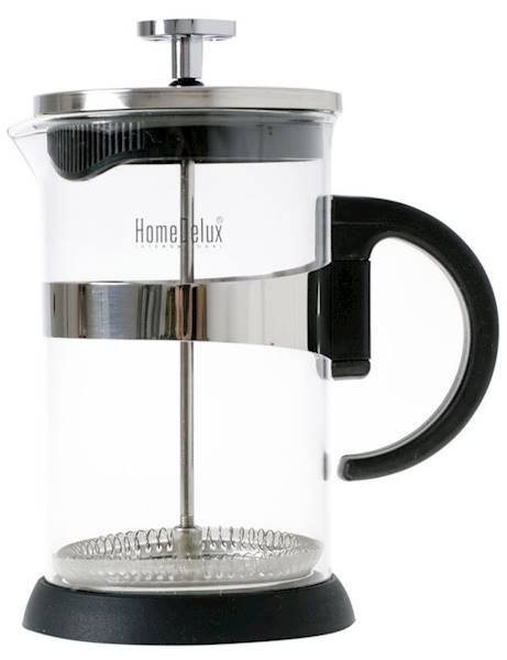 Zaparzacz do kawy SUSAN 600ml HD12164 HomeDelux