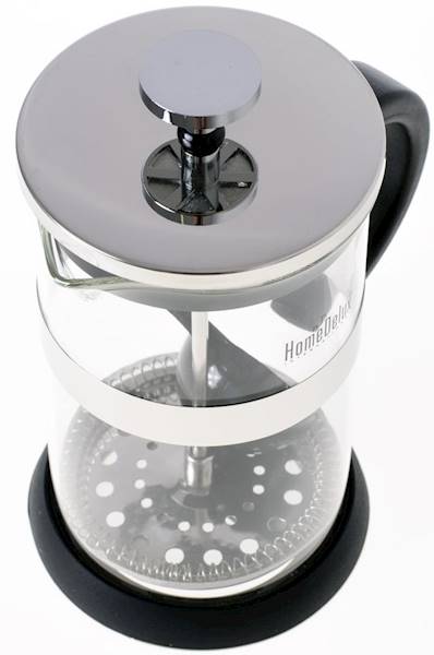 Zaparzacz do kawy SUSAN 600ml HD12164 HomeDelux