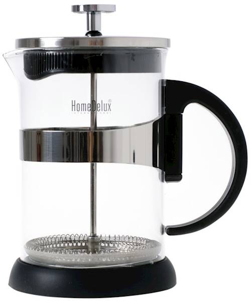 Zaparzacz do kawy SUSAN 800ml HD12165 HomeDelux