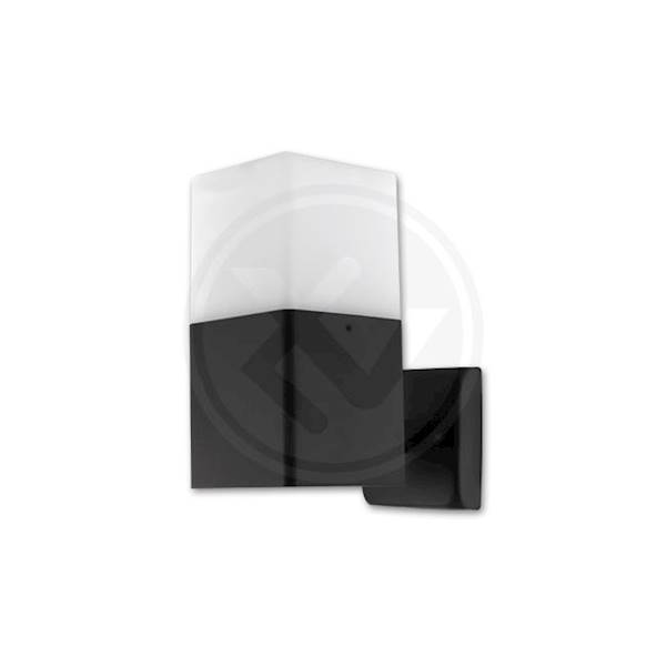 LVT 1723 OP.ARCHIT. PANAMA 1xE27 CZARNA