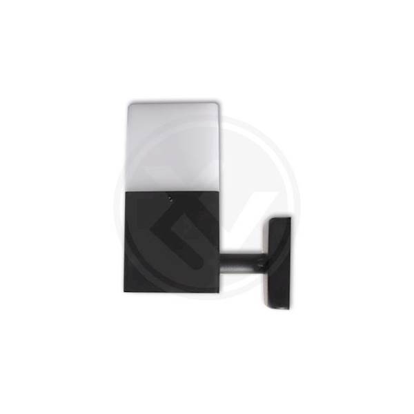 LVT 1723 OP.ARCHIT. PANAMA 1xE27 CZARNA