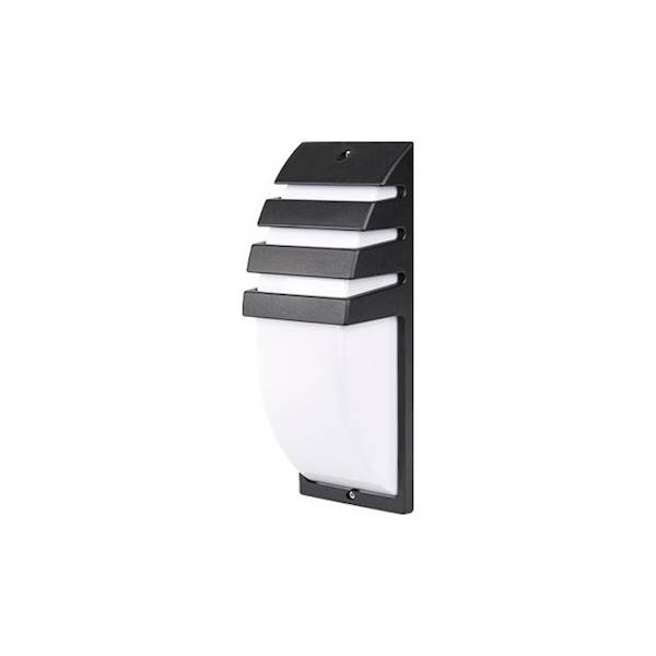 LVT 7349 OP.ARCHIT. VIKI II 1xE27 CZARNA