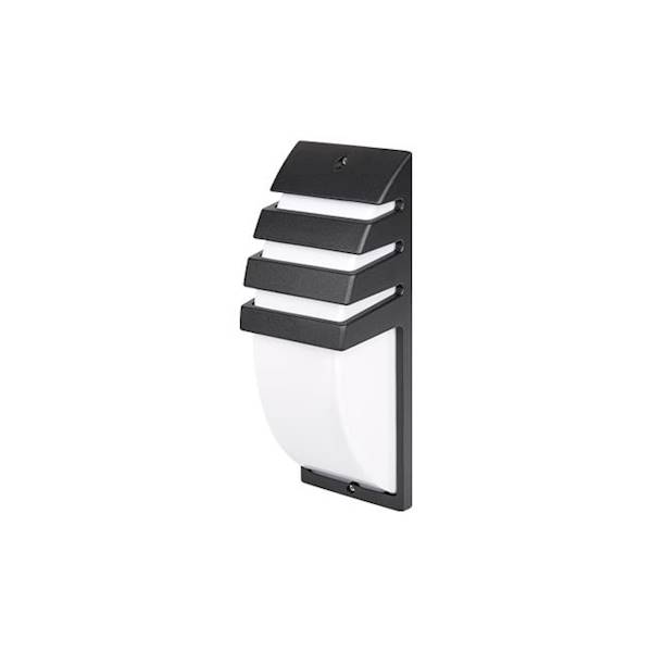 LVT 7349 OP.ARCHIT. VIKI II 1xE27 CZARNA
