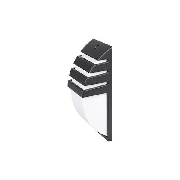 LVT 7349 OP.ARCHIT. VIKI II 1xE27 CZARNA