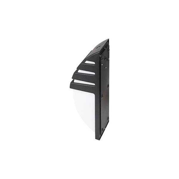 LVT 7349 OP.ARCHIT. VIKI II 1xE27 CZARNA
