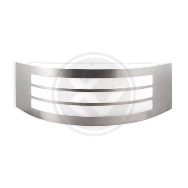 LVT 0456 OP.ARCHIT. DORIS ROMA 1xE27 INOX