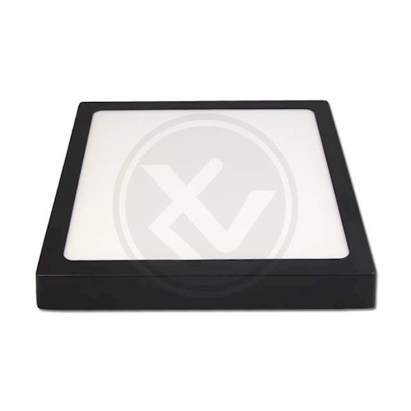 LVT PANEL LED N/T KWADR.18W 4000K 1129 20,5x20,5cm