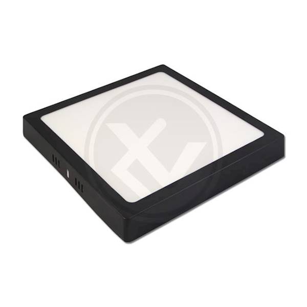 LVT PANEL LED N/T KWADR.18W 4000K 1129 20,5x20,5cm
