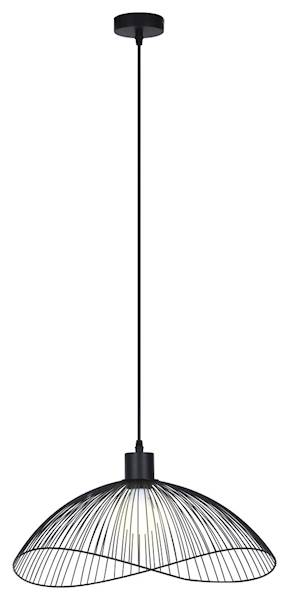 Lampa wisząca Iduna czarna 4347 Rabalux