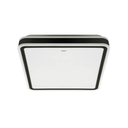 ID.PLAFON LED AURELIA 48W 4000K 43X43CM3120lm03817