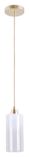 Lampa wisząca Panthea złota 4479 Rabalux