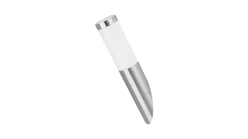 Kinkiet ogrodowy 1xE27 40W inox 8261 Rabalux