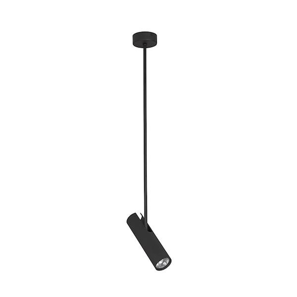 TE.6503 OPR.EYE SUPER BLACK I ZWIS NA RURCE 77CM