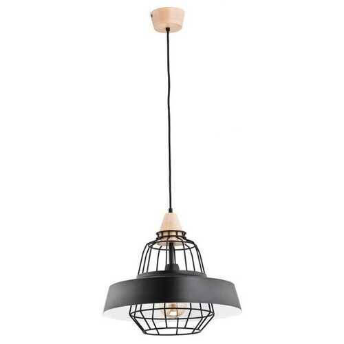 AL.60220 OP.OŚ.1PŁ TAMARIS BLACK+DREWNO