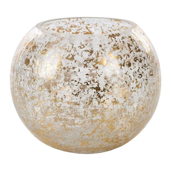 OSŁONA NA VERRE ZŁOTA 20X16cm 391318 EUROFIRANY