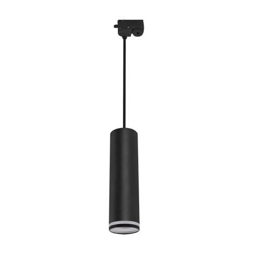 ID.MODUŁ REFLEKTOR ZULA GU10 03994 CZARNY/PRZEWÓD