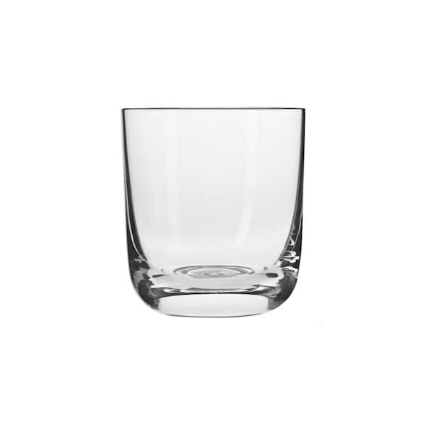 KROSNO GLAMOUR KPL.6 SZKL.NISKICH 300ml