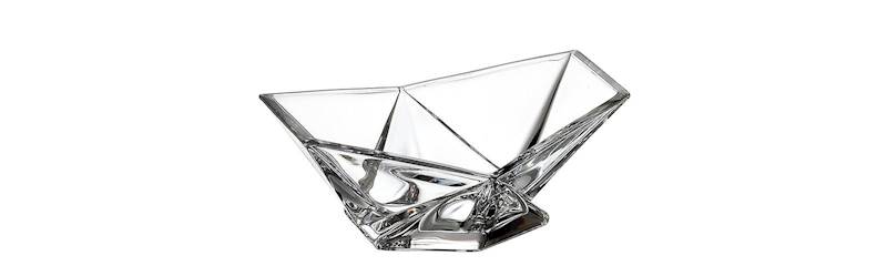 BOHEMIA ORIGAMI SPECTRAL SALATERKA 15,5CM 976239