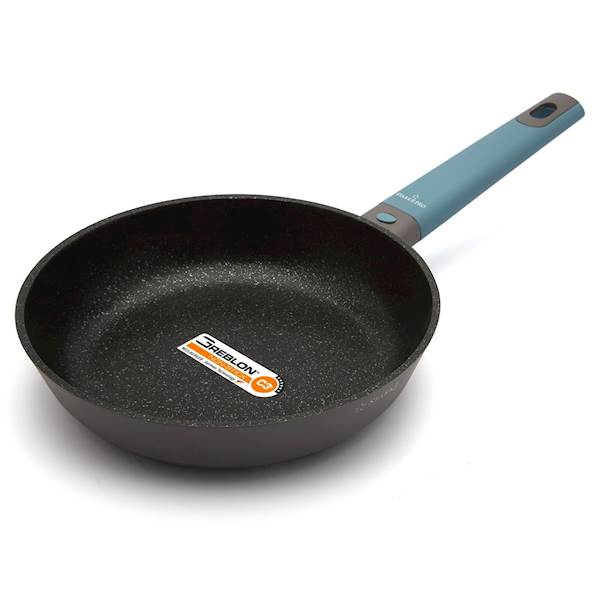 Patelnia marmurowa na indukcję Altivo 24 cm Starke Pro