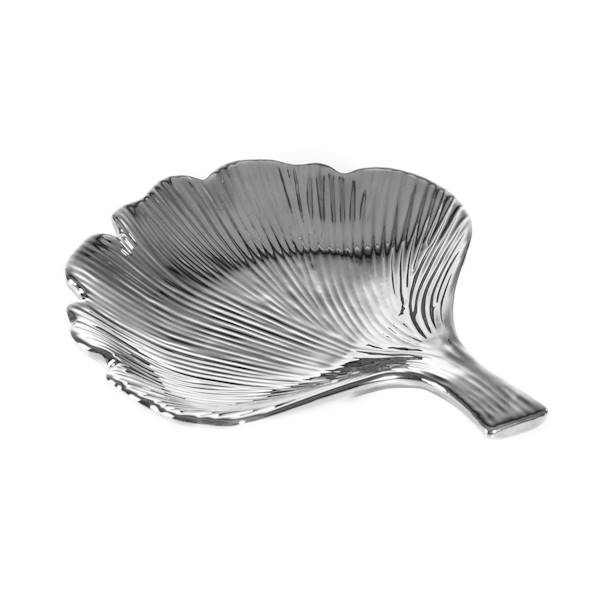 PATERA IVA1/PAT/03 20x3,5cm GRAFITOWA 359476 EUROFIRANY