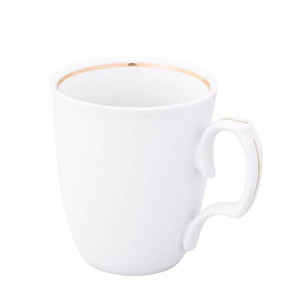 MARIAPAULA KLASYKA kubek złota linia 360ml 01010041069 ALTOM
