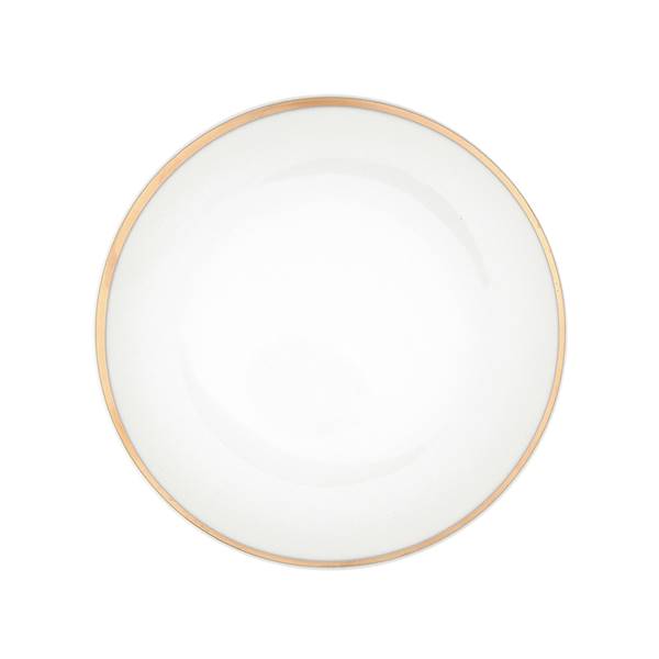 MARIAPAULA MODERNA GOLD talerz deserowy 20,5cm 0101002846 ALTOM