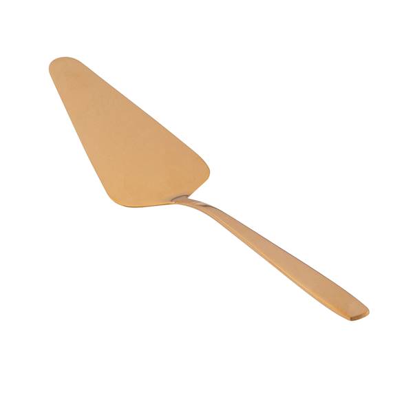 NOBLE PURE GOLD łopatka do ciasta w kolorze złotym 0104014500 ALTOM