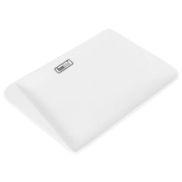 Półmisek 30cm Quatre prostokątny HD12048 HomeDelux