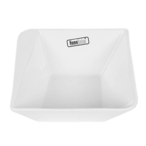 QUATRE SALATERKA 18CM HOME DELUX HD12041