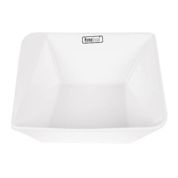 QUATRE SALATERKA 23CM HOME DELUX HD12042