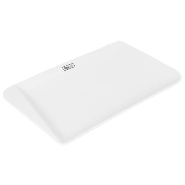 QUATRE PÓŁMISEK PROSTOKĄTNY 41CM HOME DELUX HD12047