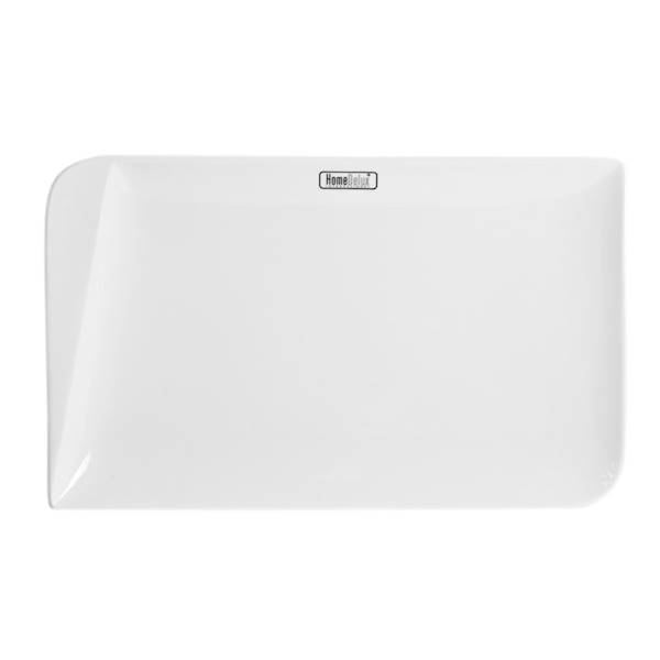 QUATRE PÓŁMISEK PROSTOKĄTNY 25CM HOME DELUX HD12049