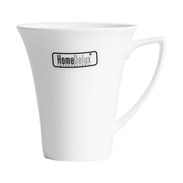 QUATRE KUBEK 320ml HOME DELUX HD12036