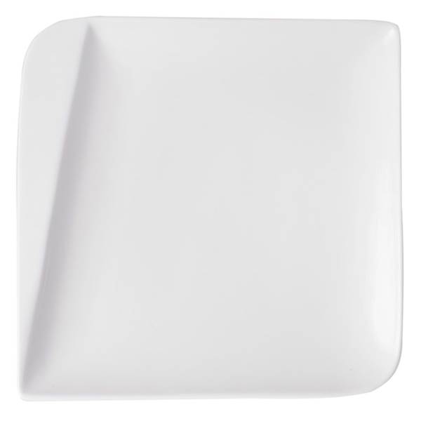 QUATRE TALERZ DESEROWY 19CM HOME DELUX HD12060