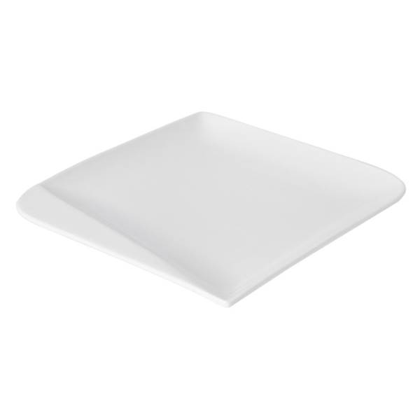 QUATRE TALERZ DESEROWY 19CM HOME DELUX HD12060